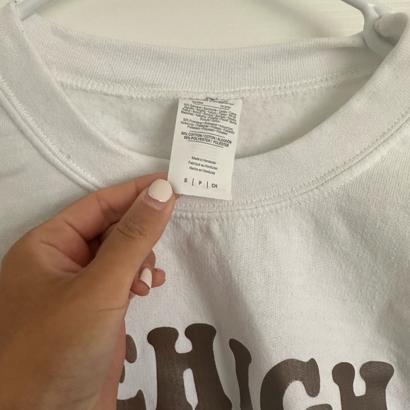 Lehigh university sweatshirt - Picture 3 of 4